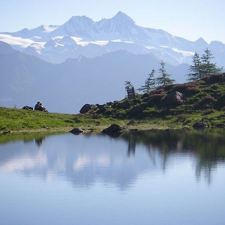 Haus Meixner Matrei in Osttirol Dış mekan fotoğraf