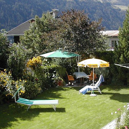 Haus Meixner Matrei in Osttirol Dış mekan fotoğraf