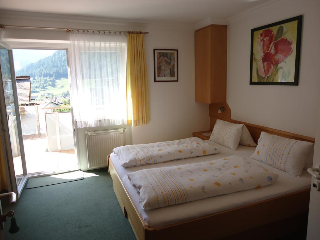 Haus Meixner Matrei in Osttirol Dış mekan fotoğraf