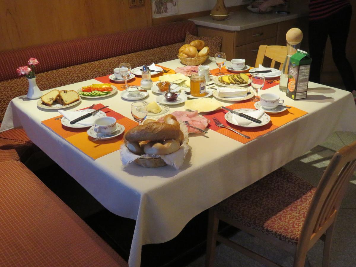 Haus Meixner Matrei in Osttirol Dış mekan fotoğraf