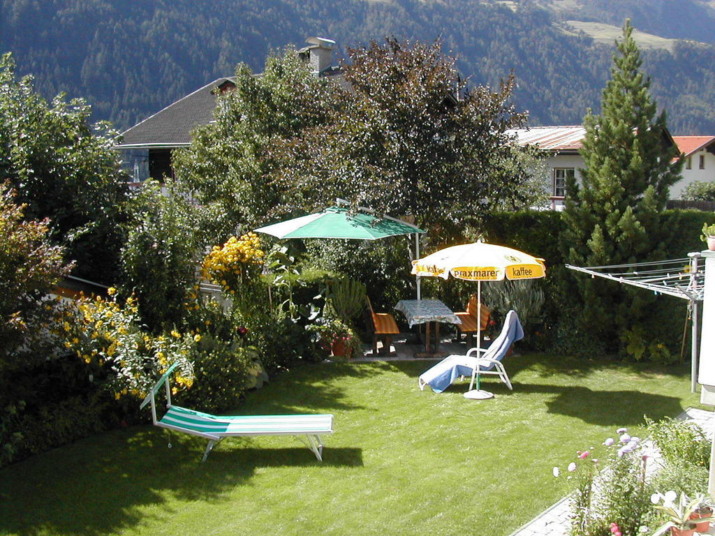 Haus Meixner Matrei in Osttirol Dış mekan fotoğraf