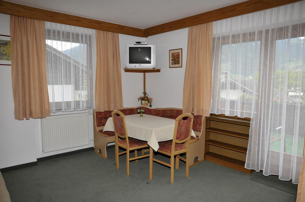 Haus Meixner Matrei in Osttirol Dış mekan fotoğraf