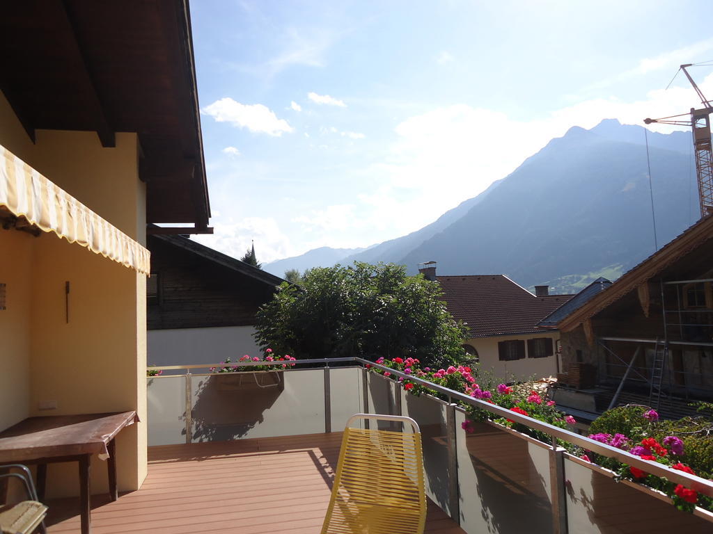 Haus Meixner Matrei in Osttirol Dış mekan fotoğraf