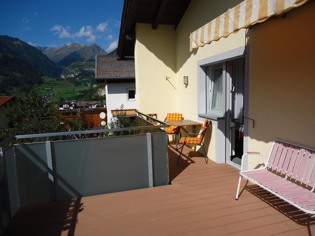 Haus Meixner Matrei in Osttirol Oda fotoğraf