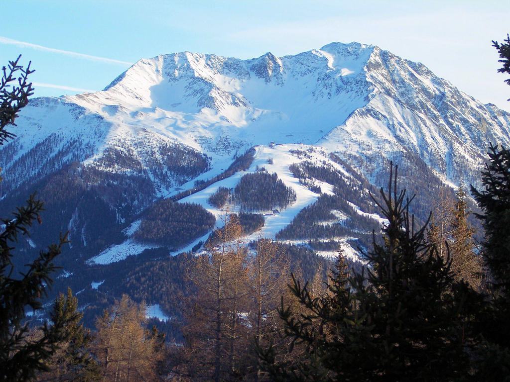 Haus Meixner Matrei in Osttirol Dış mekan fotoğraf